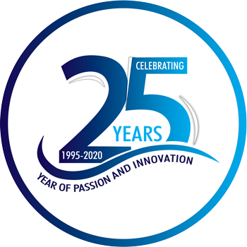 25Years Celebration
